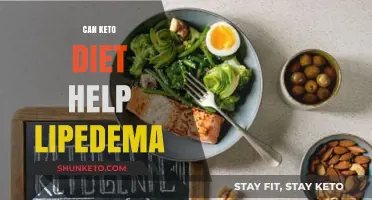 Keto Diet and Lipedema: Exploring Potential Benefits and Limitations
