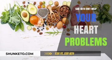 Keto Diet and Heart Health: Benefits, Risks, and What to Know