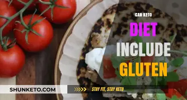 Gluten and Keto: Can They Coexist in Your Low-Carb Diet?