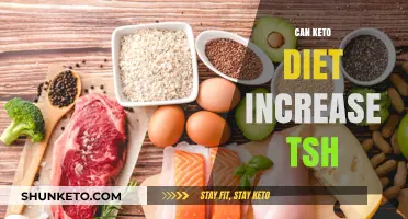 Keto Diet and Thyroid Health: Does It Impact TSH Levels?