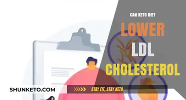 Can Keto Diet Lower LDL Cholesterol? Uncovering the Facts
