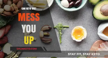Keto Diet Risks: Potential Side Effects and Long-Term Consequences Explained