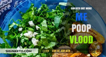 Keto Diet and Bloody Stools: What You Need to Know