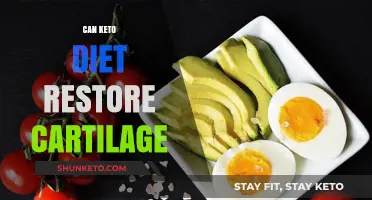 Can Keto Diet Restore Cartilage? Exploring the Science and Benefits