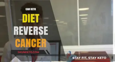 Can Keto Diet Reverse Cancer? Exploring the Science and Potential