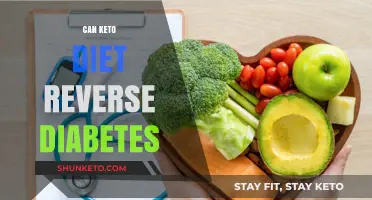 Can Keto Diet Reverse Diabetes? Exploring the Science and Benefits