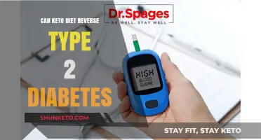 Can Keto Diet Reverse Type 2 Diabetes? Exploring the Evidence