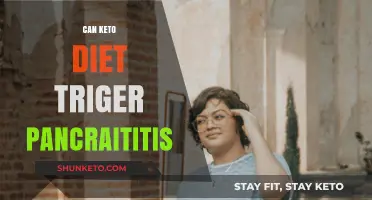 Keto Diet and Pancreatitis: Uncovering Potential Risks and Connections