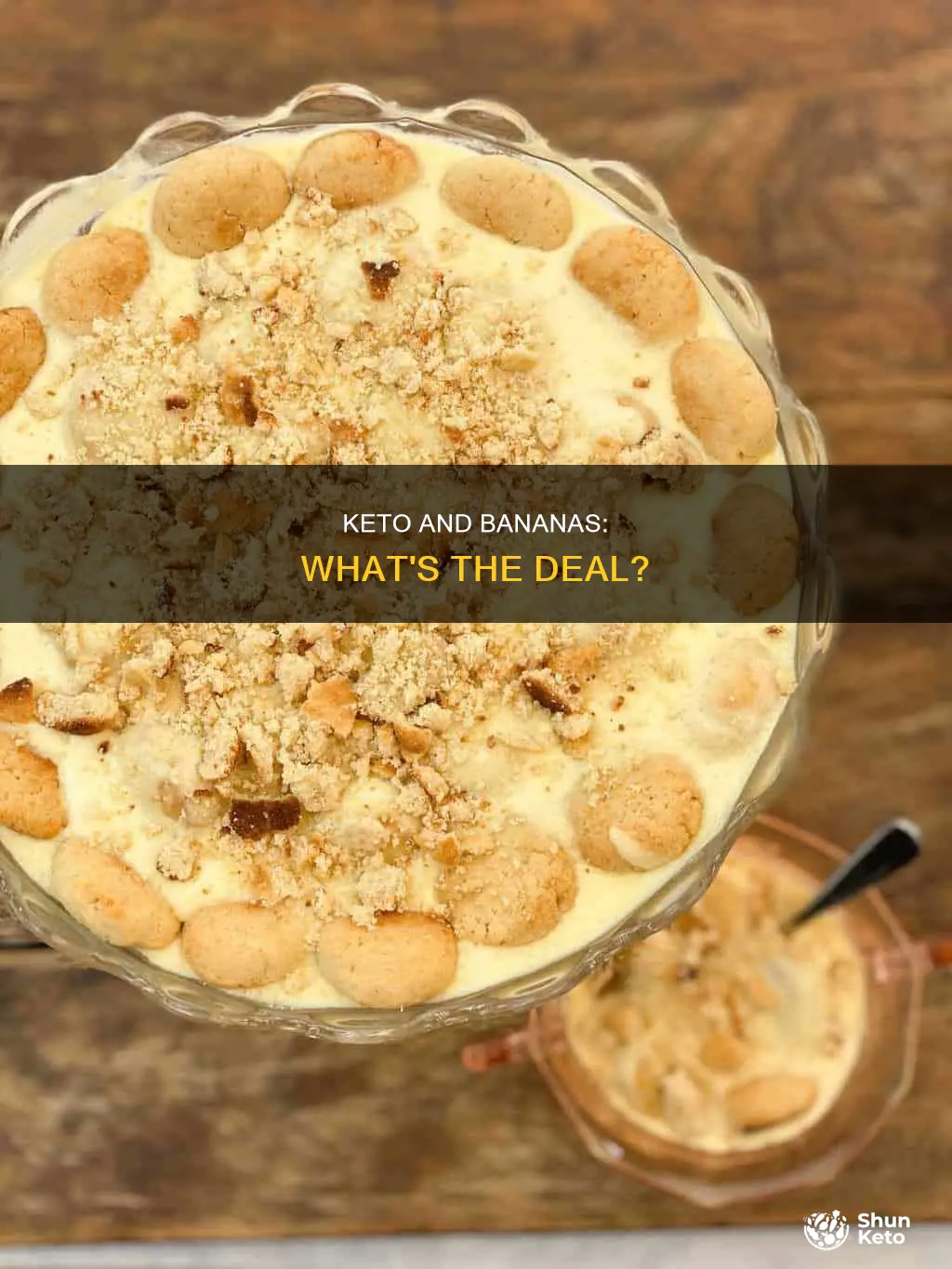can keto eat banana