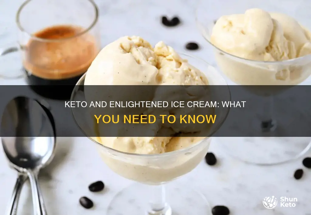 can keto eat enlightened