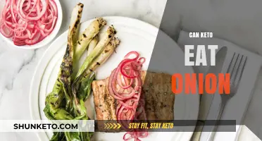 Onions on Keto: What You Need to Know