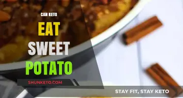 Sweet Potato on Keto: A Smart Choice?