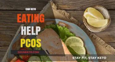 Keto Diet: A Solution for PCOS?