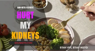 Keto and Kidney Health: Debunking Myths and Understanding Risks