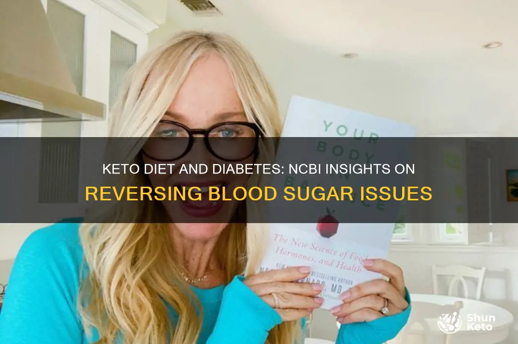 can keto fix diabetes ncbi