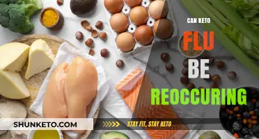 Recurring Keto Flu: Causes, Symptoms, and Prevention Strategies Explained