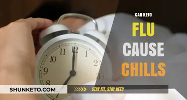 Keto Flu and Chills: Understanding Symptoms and Relief Strategies