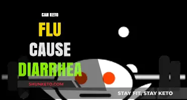 Keto Flu and Diarrhea: Understanding the Uncomfortable Connection