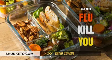 Can Keto Flu Be Fatal? Debunking Myths and Understanding Risks
