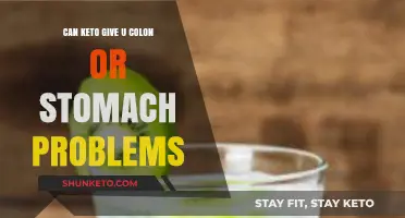 Keto Diet and Digestive Health: Colon and Stomach Concerns Explained