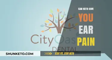 Keto and Ear Pain: Unraveling the Unexpected Connection