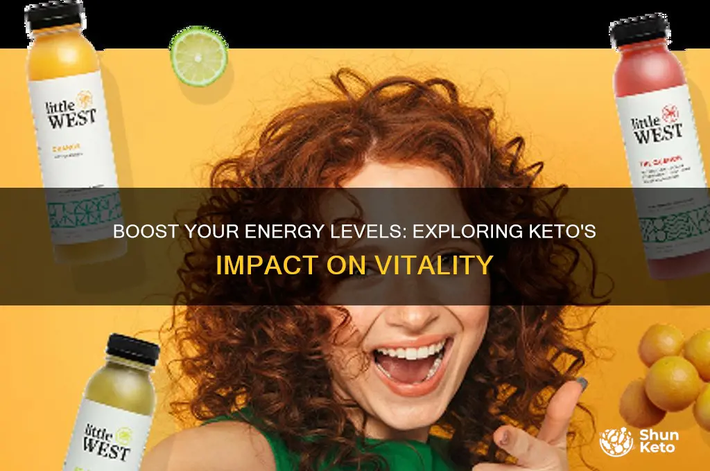 can keto give you energy