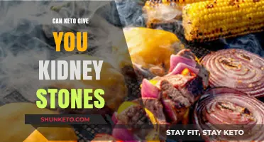 Keto and Kidney Stones: Unraveling the Connection and Risks