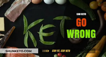 Can Keto Go Wrong? Risks, Side Effects, and Safe Practices