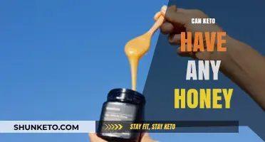 Can Keto Include Honey? Sweet Truths About Your Diet