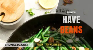 Can Keto Include Beans? A Guide to Legumes on the Diet