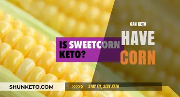 Can You Eat Corn on Keto? A Diet-Friendly Guide
