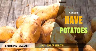 Can You Eat Potatoes on Keto? A Dietary Dilemma Explained