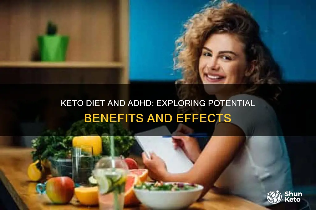 can keto help adhd