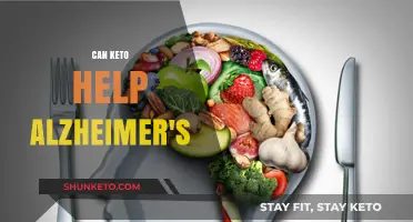 Keto Diet and Alzheimer's: Potential Benefits and Scientific Insights