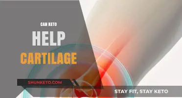 Keto Diet and Cartilage Health: Exploring Potential Benefits and Risks