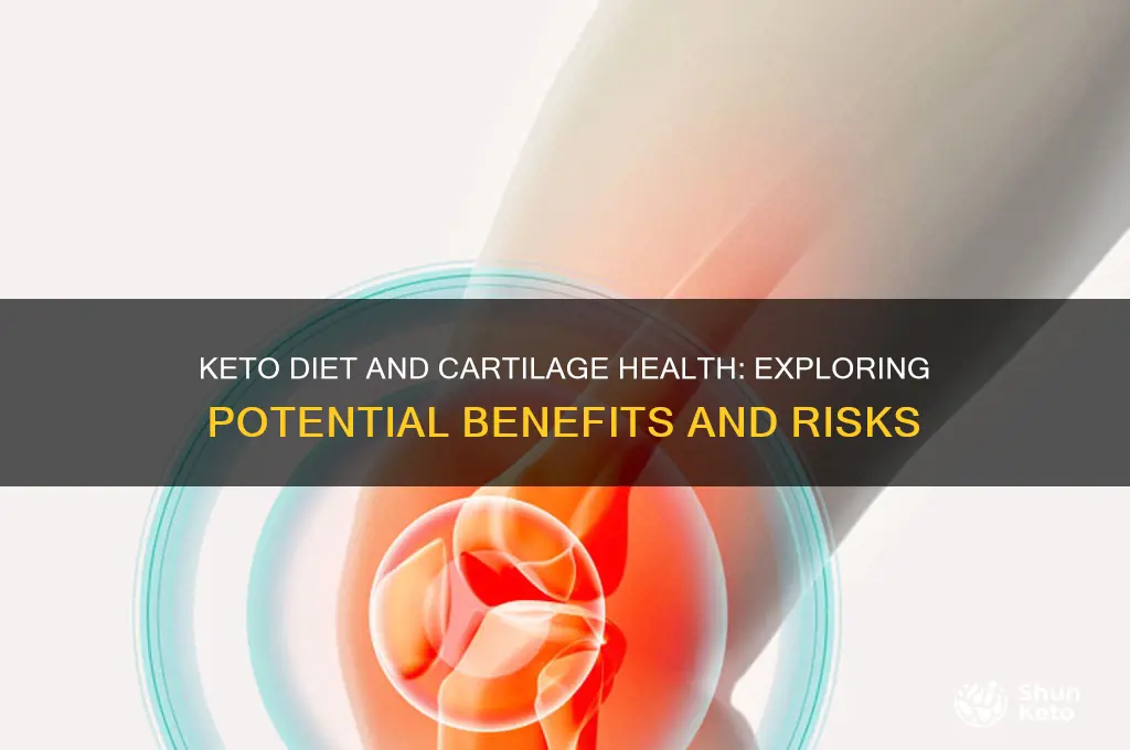 can keto help cartilage