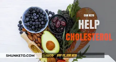 Keto Diet and Cholesterol: Debunking Myths for Heart Health