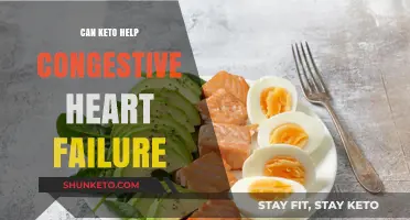 Keto Diet and Congestive Heart Failure: Potential Benefits Explored