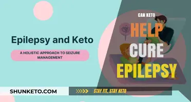 Keto Diet's Role in Managing and Treating Epilepsy Symptoms