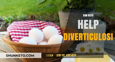 Keto Diet and Diverticulosis: Potential Benefits and Considerations