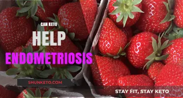 Keto Diet and Endometriosis: Potential Benefits and Relief Explored