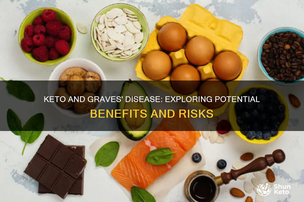 can keto help graves disease