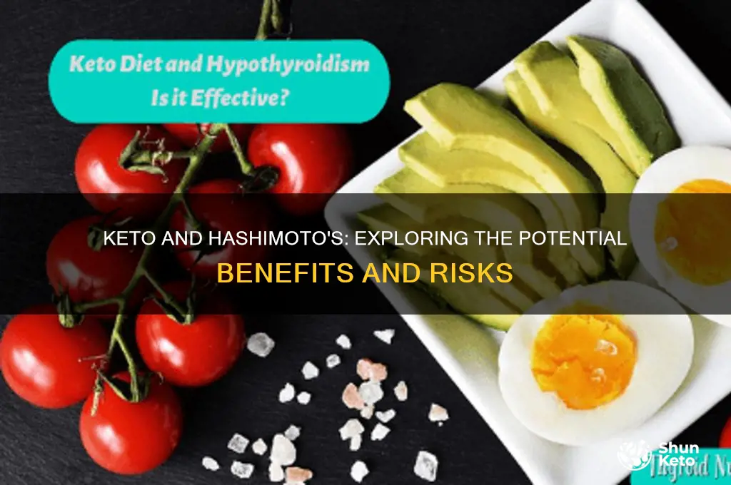 can keto help hashimoto