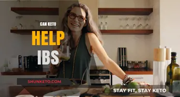 Can Keto Diet Ease IBS Symptoms? Exploring the Potential Benefits