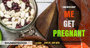 Can Keto Boost Fertility? Exploring Diet's Role in Pregnancy