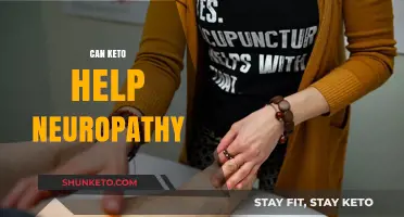 Keto and Neuropathy: Exploring the Potential Benefits for Nerve Health