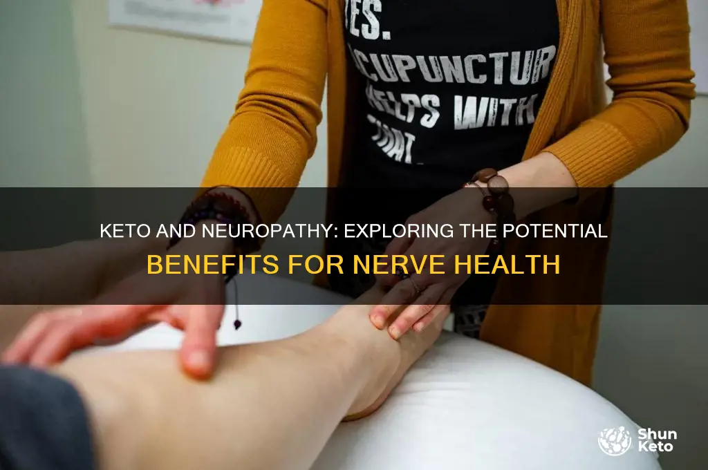 can keto help neuropathy