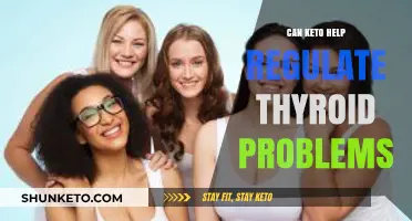 Keto Diet and Thyroid Health: Can Low-Carb Regulate Hormones?