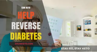 Can Keto Reverse Diabetes? Exploring the Diet's Impact on Blood Sugar