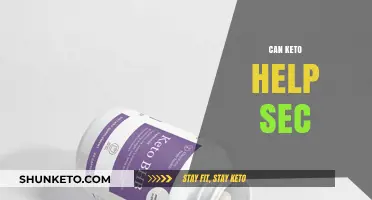 Can Keto Boost Sexual Health? Exploring the Diet's Impact on SEC